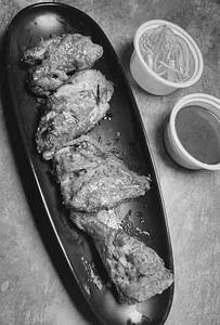 Chicken Tandoori