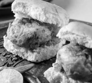 Vada Pav Slider