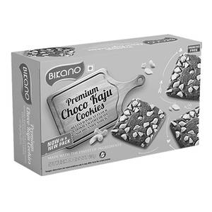 Choco Kaju 400g