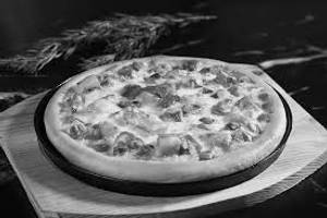 Veg Cheesy Pizza