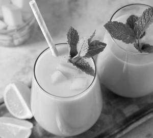 Mango Shake