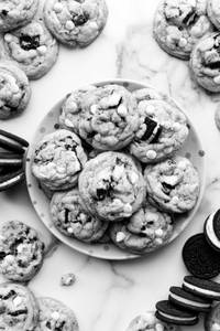 Cookies & Cream