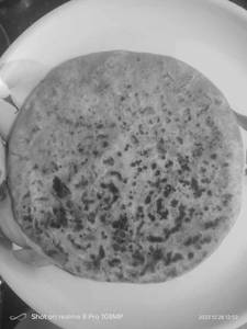 Aloo Paratha