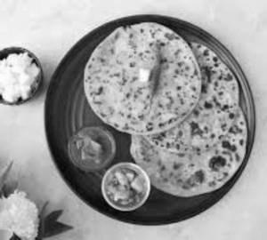 Aloo Paratha