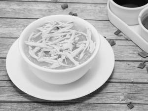 Chicken Sweet corn Soup