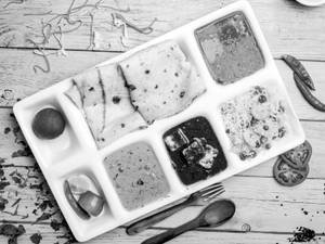 Special Thali