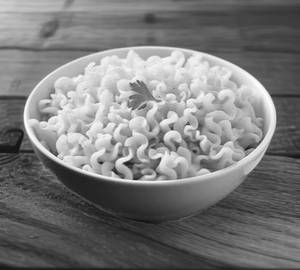 Classic Moms Maggi Plain Maggi With Maggi Masala