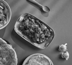 Beef Ulli Thenga Ularthu