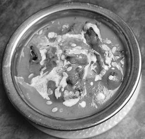 Butter Chicken (boneless)