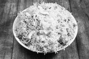 Kaju fried rice