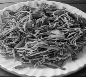 Veg Noodles