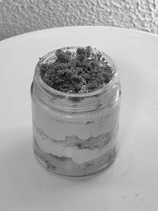 Biscoff Jar Cake