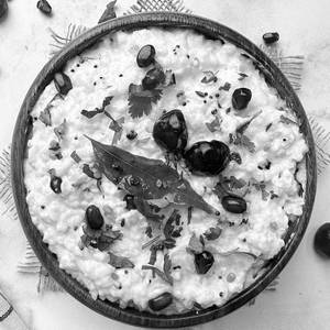 Curd Rice