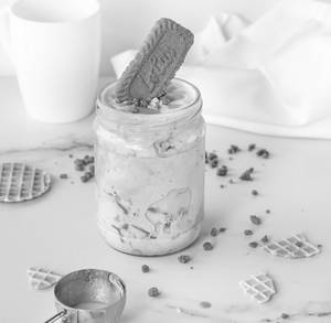 Lotus Biscoff [Gelato Jar]