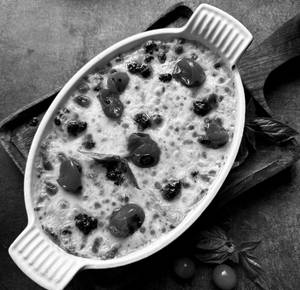 Oven Baked Veg Lasagne