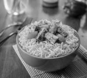 Paneer Maggi