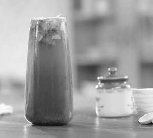 Chat pata mojito