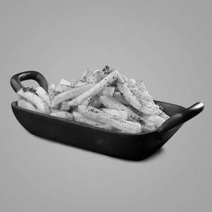 Fries