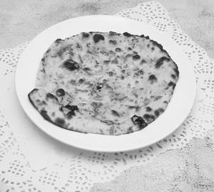 Butter Kulcha
