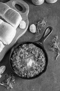 Pav  Bhaji