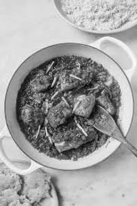 Fish Curry Fry                                                