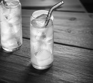 Lemon Iced Tea