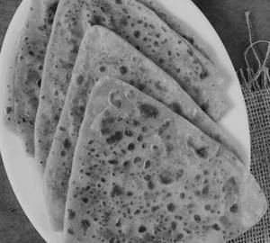 Gobi paratha
