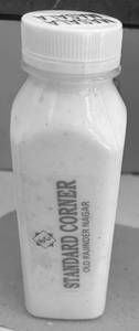 Salted Lassi (Masala)
