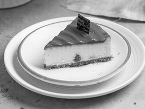 Lotus Biscoff Cheesecake