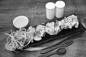 Gandharaj Fish Tikka [6 Pieces]