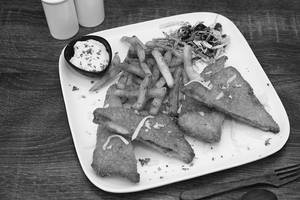 Vetki Fish And Chips
