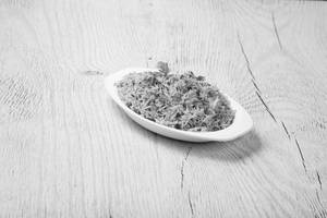 Jeera rice                                                                                                                                     
