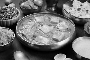 Paneer Lababdar