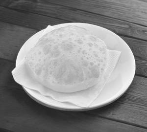 Bhature