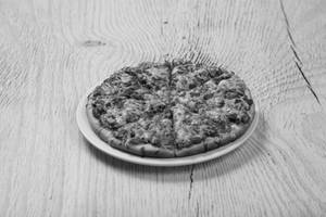 6" Special Paneer Pizza