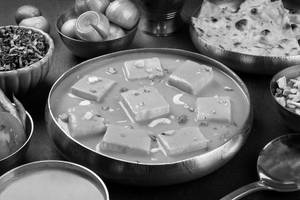 Shahi Paneer