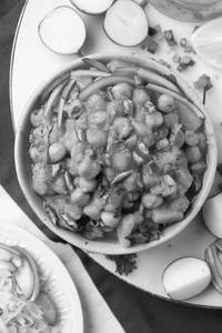 Aloo Chole