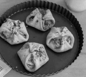 Paneer Parcel [ 2pcs ]