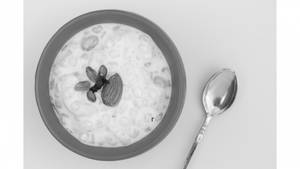 Sabudana Kheer