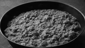 Mutton Keema