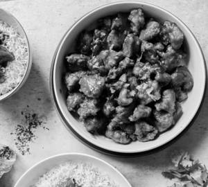 Chicken Manchurian