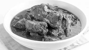 Mutton Curry