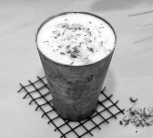 Cold Sweet Lassi