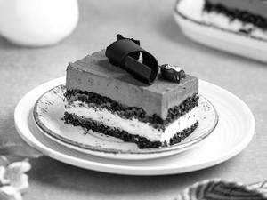 Black Forest Pastry