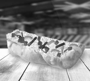 Veggie Delight Footlong [6 inches]