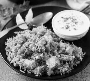 Paneer Tawa Pulao
