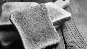 Toast - 2 Pcs.