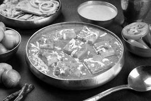 Paneer Butter Masala