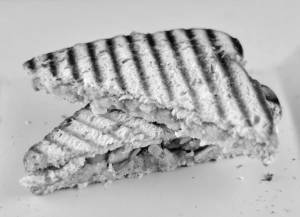 Masala Sandwich