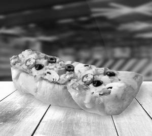 Veg Extravaganza Footlong